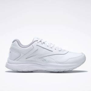 Reebok Walk Ultra 7 DMX MAX Men's Shoes in White (100000464)