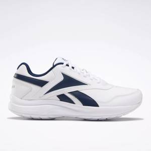 Reebok Walk Ultra 7 DMX MAX Men's Shoes in White (100000465)