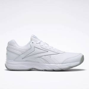 Reebok Work N Cushion 4 Men's Shoes in White (100001161)