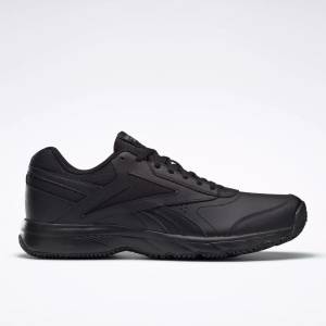 Reebok Work N Cushion 4 Men's Shoes in Black (100001162)