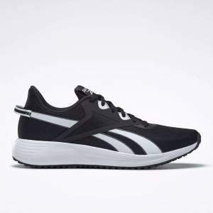 Reebok Lite Plus 3 Men's Running Shoes in Black (100008845)