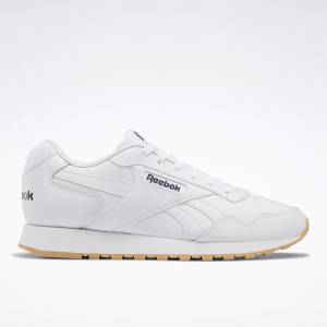 Reebok Unisex Glide Shoes in White (100010029)