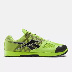 Reebok Nano 2.0 Men's Training Shoes in Yellow (100032860)