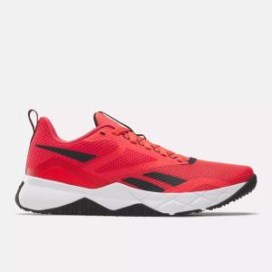 Reebok NFX Men's Training Shoes in Red (100033329)