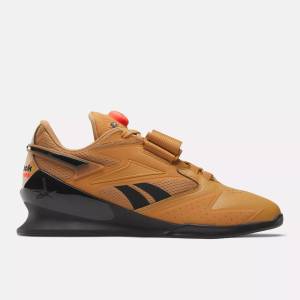 Reebok Legacy Lifter III Men's Weightlifting Shoes in Brown (100033342)
