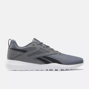 Reebok Flexagon Energy 4 Men's Training Shoes in Grey (100033359)