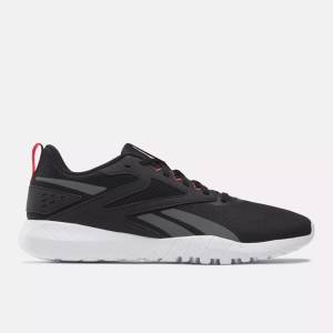 Reebok Flexagon Energy 4 Men's Training Shoes in Black (100033362)