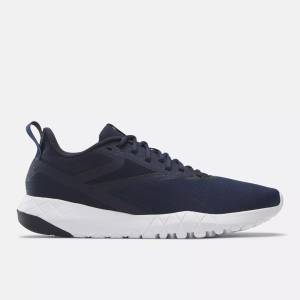 Reebok Flexagon Force 4 Men's Training Shoes in Blue (100033367)