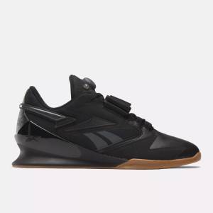 Reebok Legacy Lifter III Men's Weightlifting Shoes in Black (100033516)