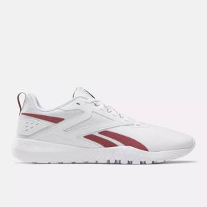Reebok Flexagon Energy 4 Men's Training Shoes in White (100033520)