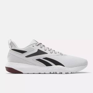 Reebok Flexagon Force 4 Men's Training Shoes in White (100033522)