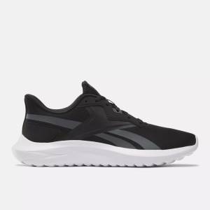 Reebok Men's Energen Lux Running Shoes in Black (100033639)