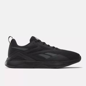 Reebok NanoFlex TR 2.0 Men's Training Shoes in Black (100033771)