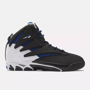 Reebok Men's The Blast Shoes in Black (100033876)