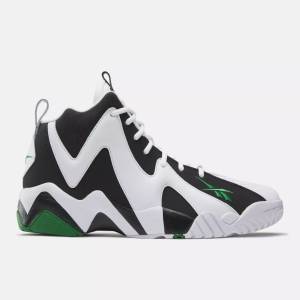 Reebok Hurrikaze II Men's Basketball Shoes in White (100033879)