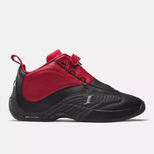 Reebok Answer IV Men's Shoes in Red (100033883)