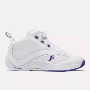 Reebok Answer IV Men's Shoes in White (100033884)