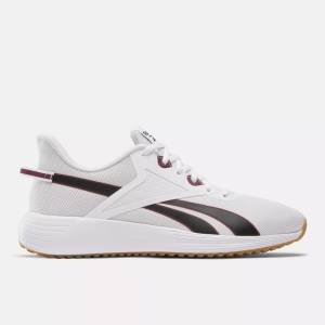 Reebok Lite Plus 3 Men's Running Shoes in White (100033957)