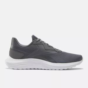 Reebok Energen Lux Men's Running Shoes in Grey (100034007)