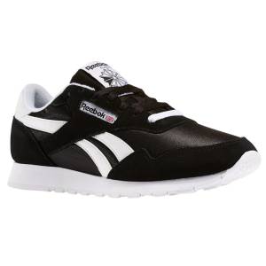 Reebok Men's Royal Nylon in Black (100038013)