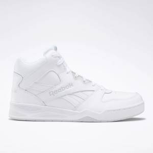 Reebok Royal BB4500 H2 XE Men's Shoes in White (100038226)