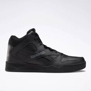 Reebok Royal BB4500 H2 XE Men's Shoes in Black (100038227)
