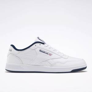 Reebok Club MEMT Men's Shoes in White (100039092)
