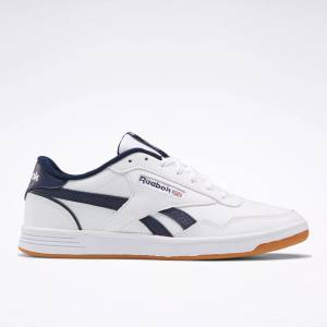Reebok Club MEMT Men's Shoes in White (100039174)