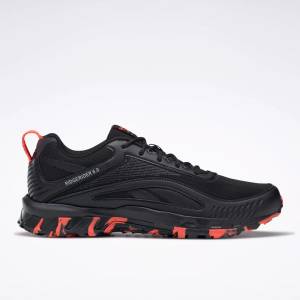 Reebok Men's Ridgerider 6 Shoes in Black (100043912)