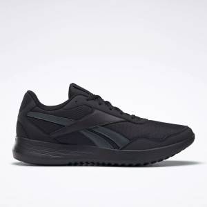 Reebok Energen Lite Men's Running Shoes in Black (100046078)