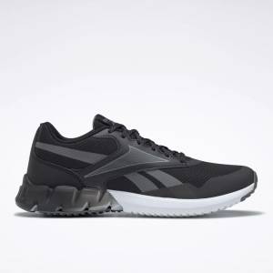 Reebok Ztaur Run Men's Running Shoes in Black (100046891)