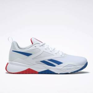 Reebok NFX Men's Training Shoes in White (100047025)