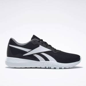 Reebok Flexagon Energy Train 3 Men's Training Shoes in Black (100047680)