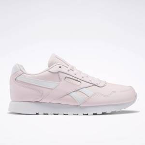 Reebok Classic Harman Run Women's Shoes in Pink (100047924)