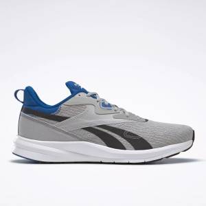 Reebok Runner 4 4E Men's Running Shoes in Grey (100062726)