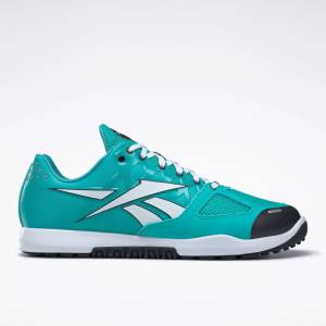 Reebok Nano 2.0 Men's Training Shoes in Turquoise (100062774)
