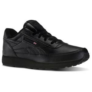 Reebok Men's Classic Renaissance in Black (100071990)