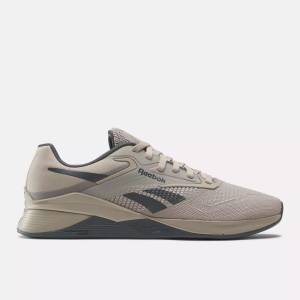 Reebok Unisex Nano X4 Training Shoes in Grey (100074303)