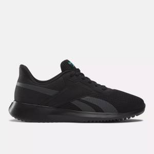 Reebok Men's Fluxlite Shoes in Black (100074499)