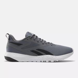 Reebok Men's Flexagon Force 4 Training Shoes in Blue (100074513)