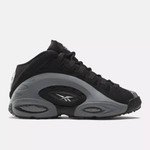 Reebok ES22 Men's Shoes in Black (100074726)