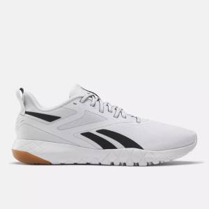 Reebok Men's Flexagon Force 4 Training Shoes in White (100074769)
