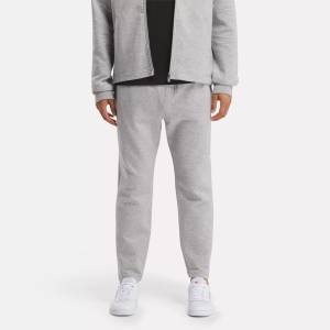 Reebok Men's Active Collective DreamBlend Pants in Grey (100075606)