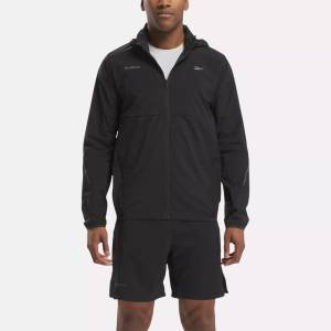Reebok Men's Speed Jacket in Black (100200410)