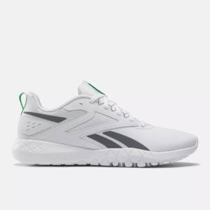 Reebok Men's Flexagon Energy 4 Training Shoes in White (100201970)