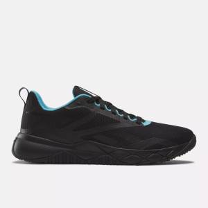 Reebok Men's NFX Training Shoes in Black (100202116)