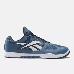 Reebok Men's Nano 2.0 Training Shoes in Red (100202119)