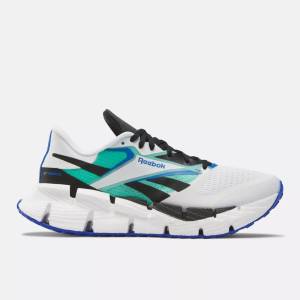 Reebok Men's FloatZig 1 Shoes in White (100206594)