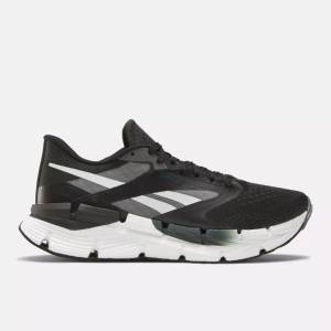 Reebok Men's FloatZig Symmetros Shoes in Black (100206635)