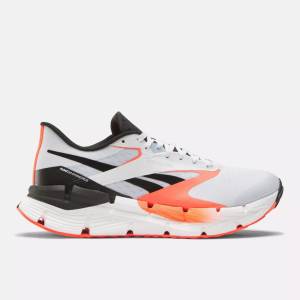 Reebok Men's FloatZig Symmetros Shoes in White (100206637)